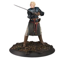 Game of Thrones Statue Brienne of Tarth 33 cm